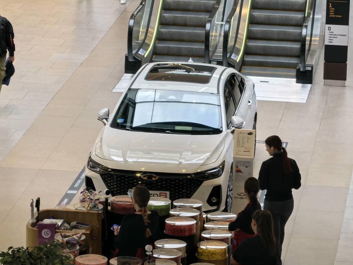  Chery Arrizo 8 slika 44.jpg - Ilija Baošić 