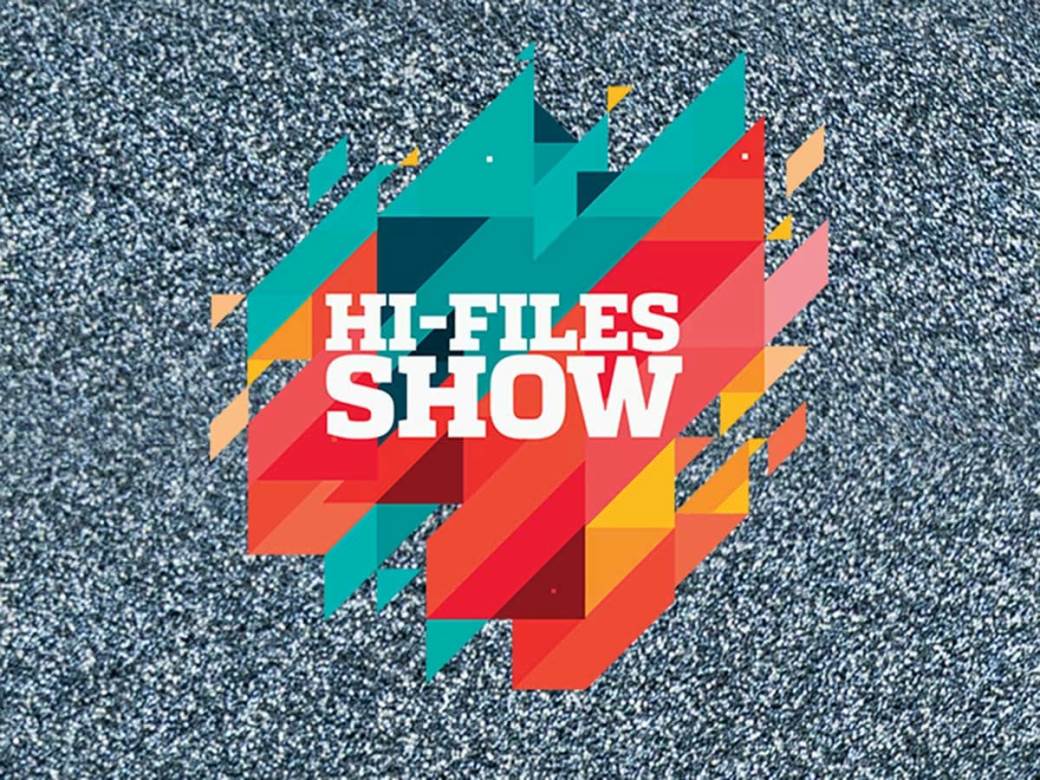  Hi-Files Show 