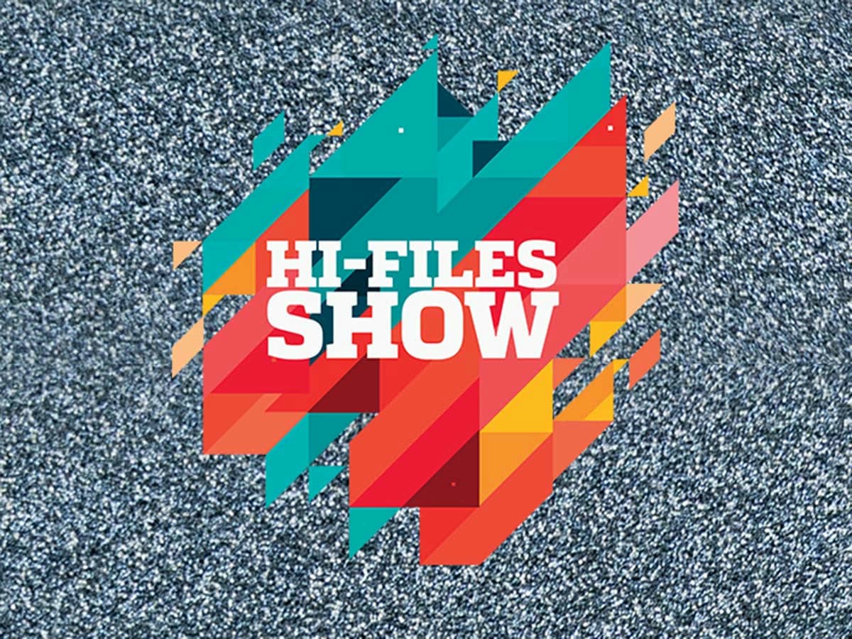  Hi-Files Show 
