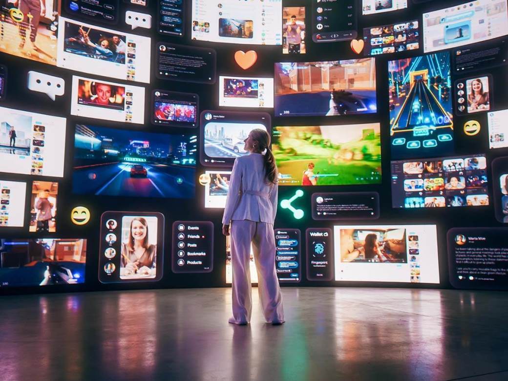  Korišćenje interneta 