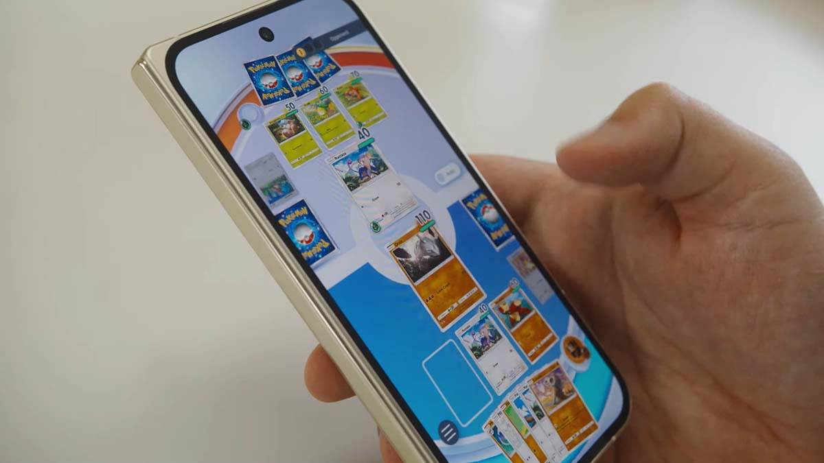  Pokémon TCG Pocket 