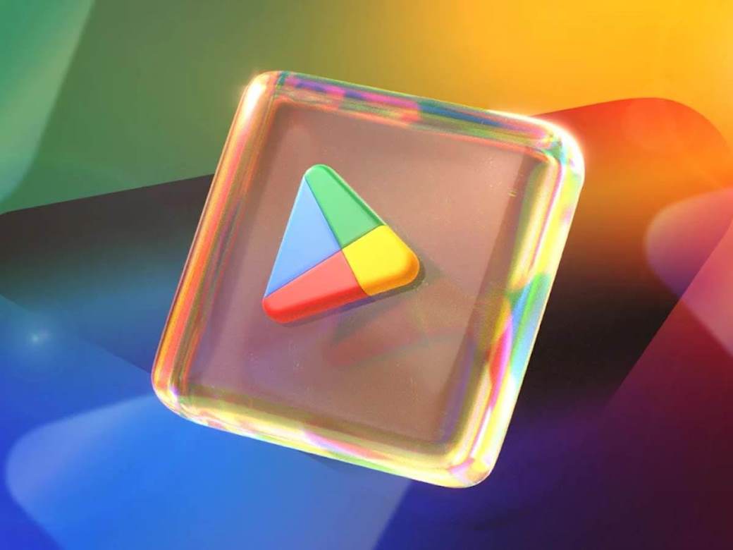  Google Play najbolje aplikacije i igre 2025 