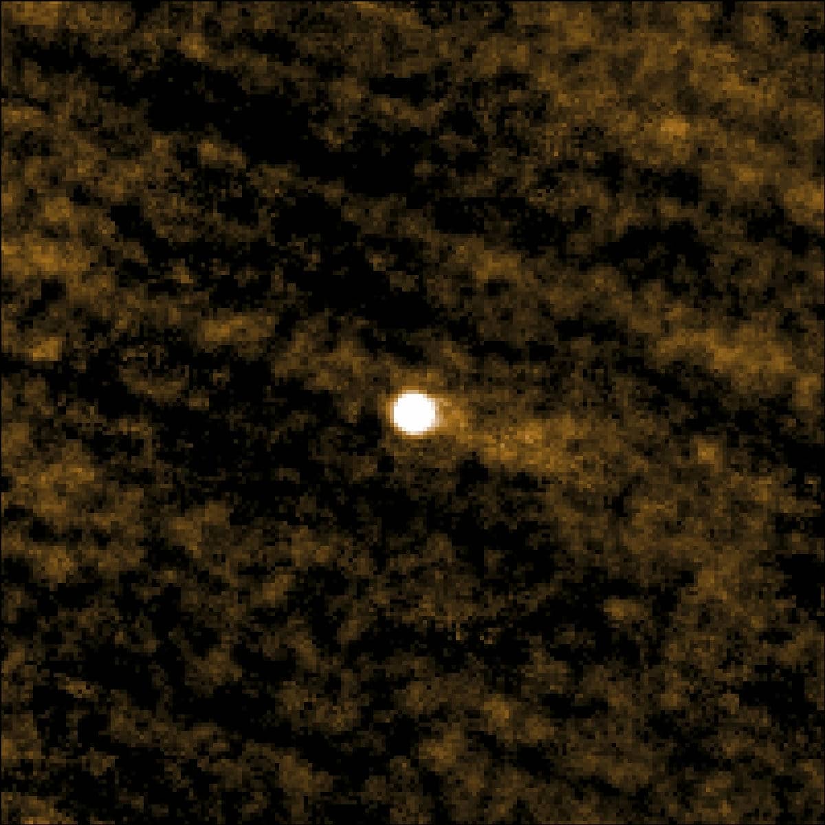  3I ATLAS kometa nova slika 3 