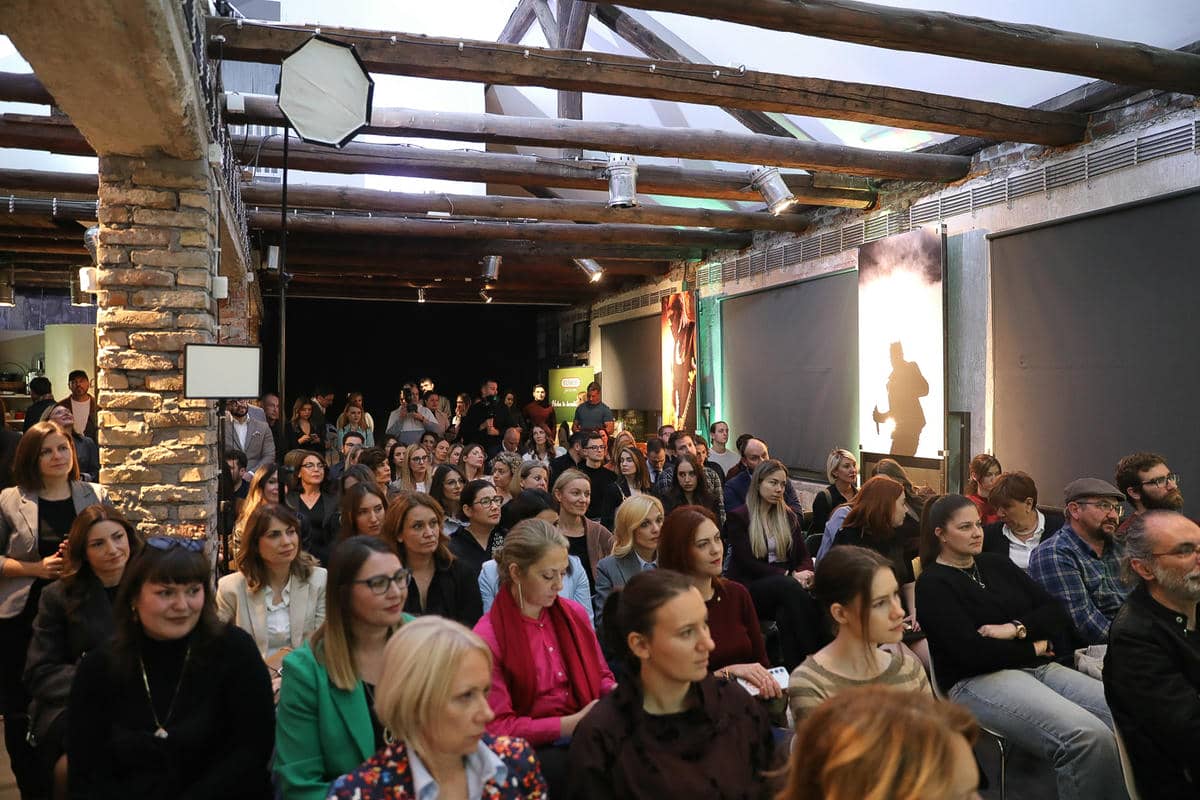  Kampanja sa svrhom 2025 