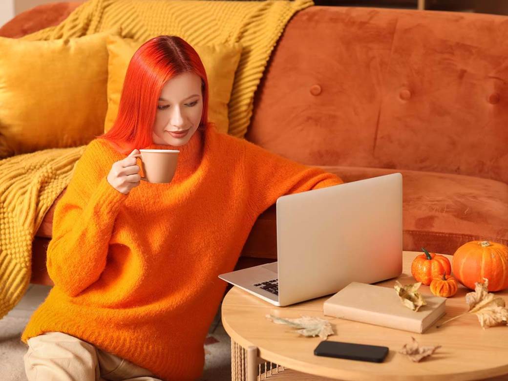  Saveti za digitalno jesenje pospremanje 