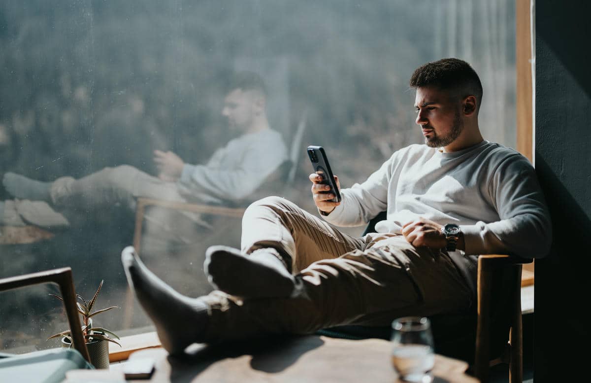  Sređivanje telefona 