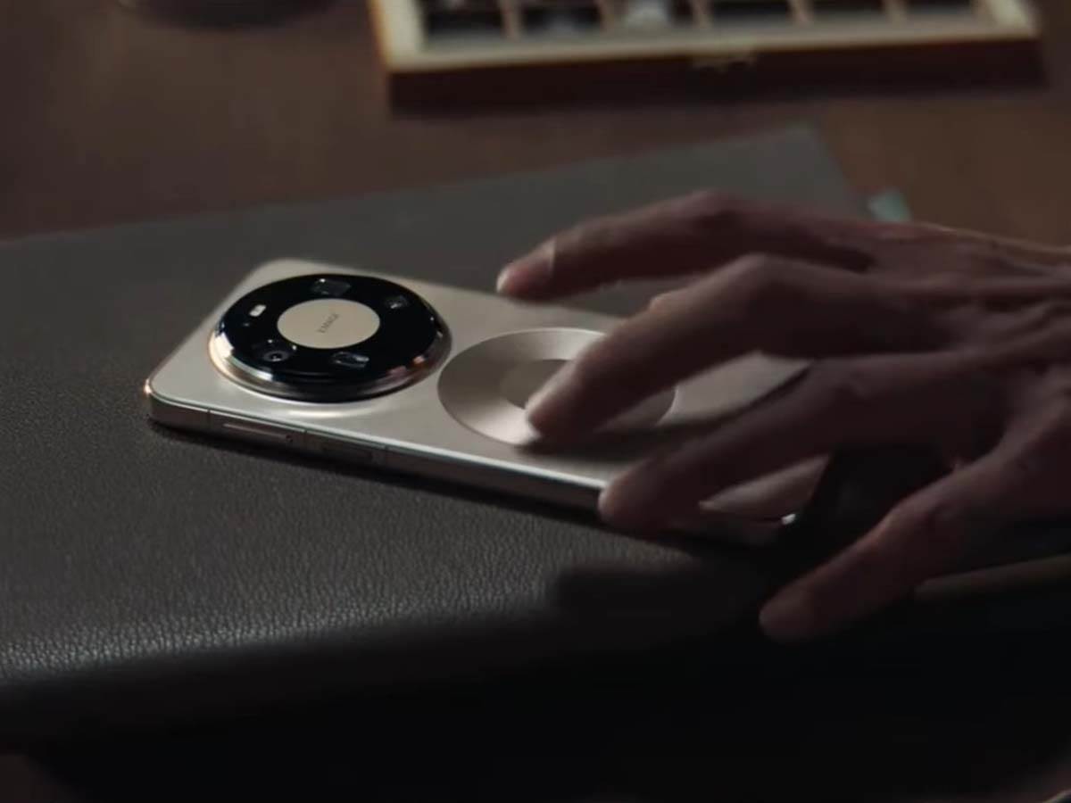  Huawei Mate 80 Serija dizajn 