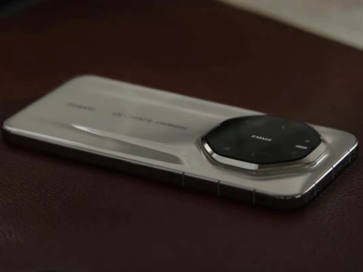  Huawei Mate 80 RS Ultimate Design cena 