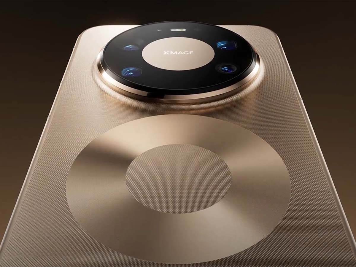  Huawei Mate 80 Pro Max 