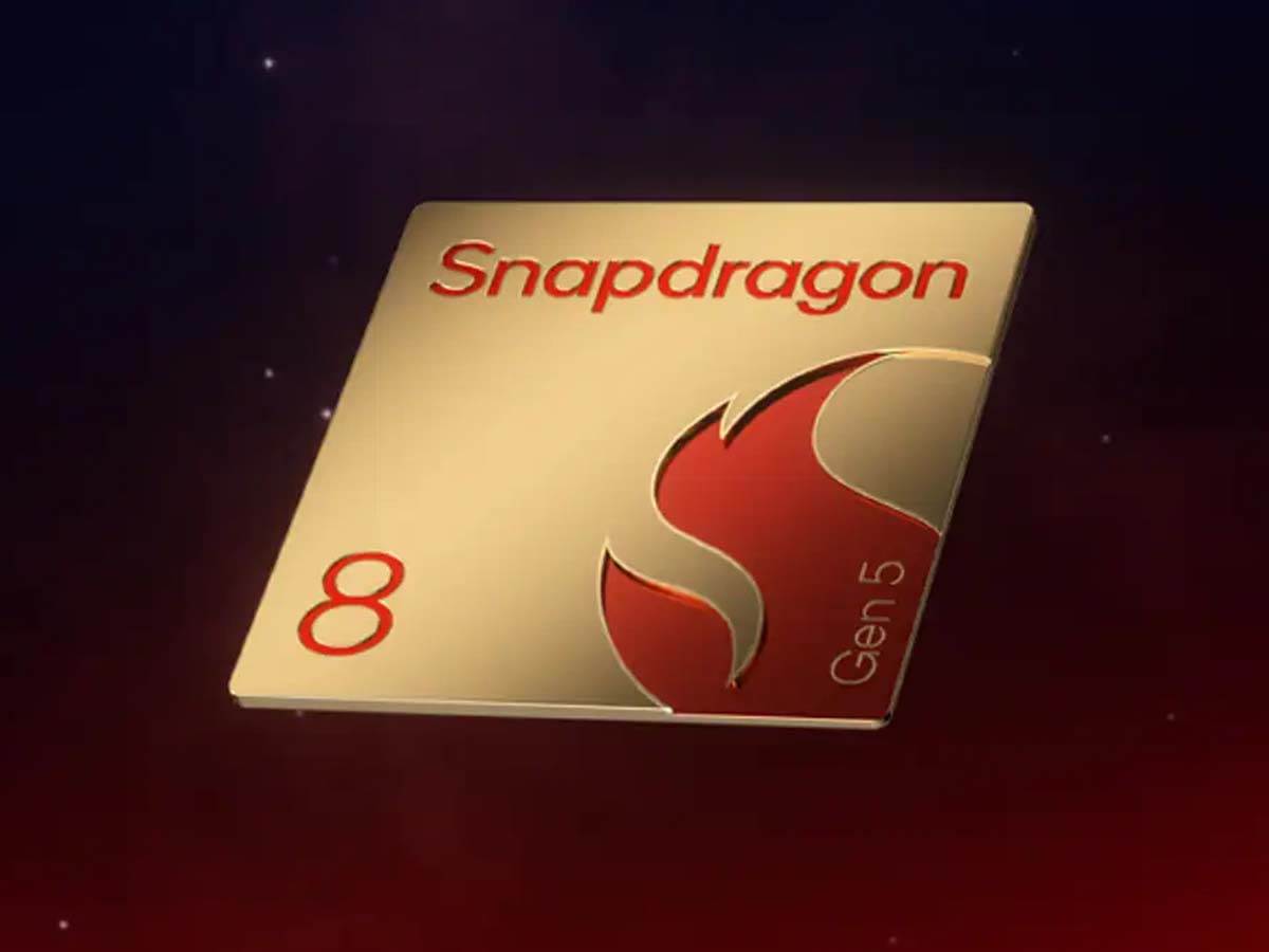  Snapdragon 8 Gen 5 