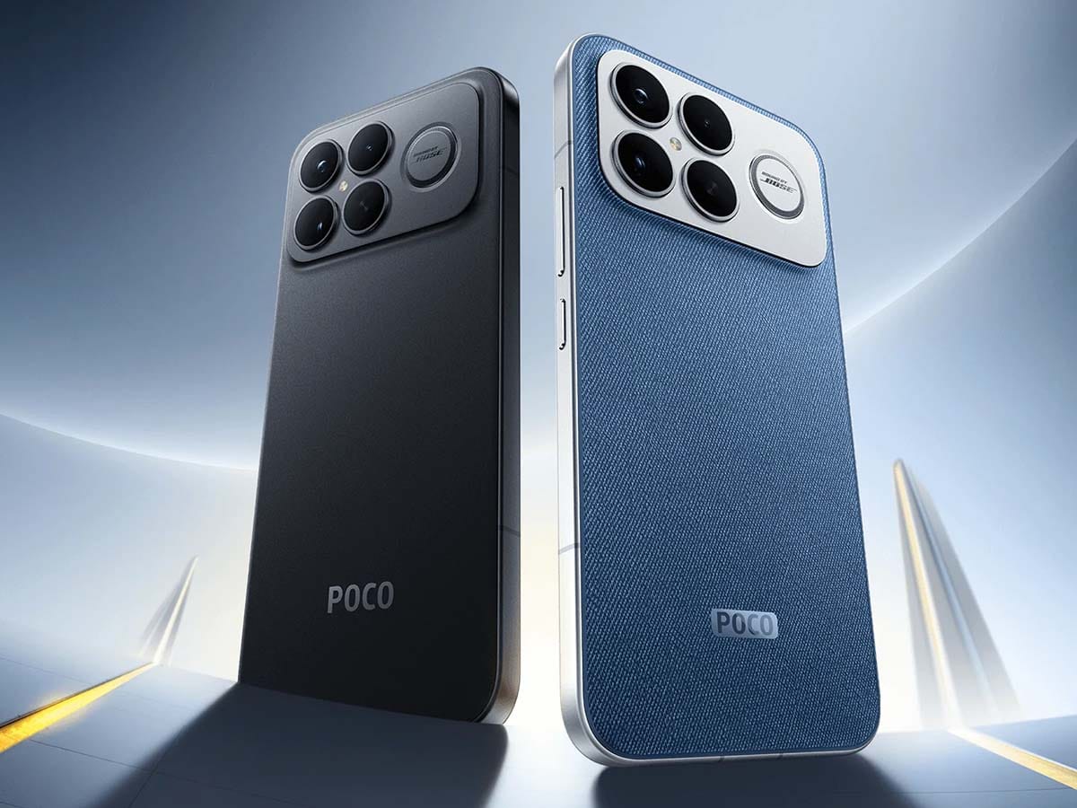  Poco F8 Ultra 
