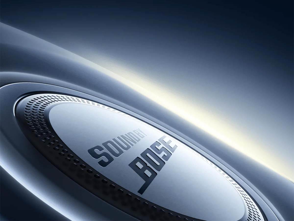  Poco F8 Ultra subwoofer 