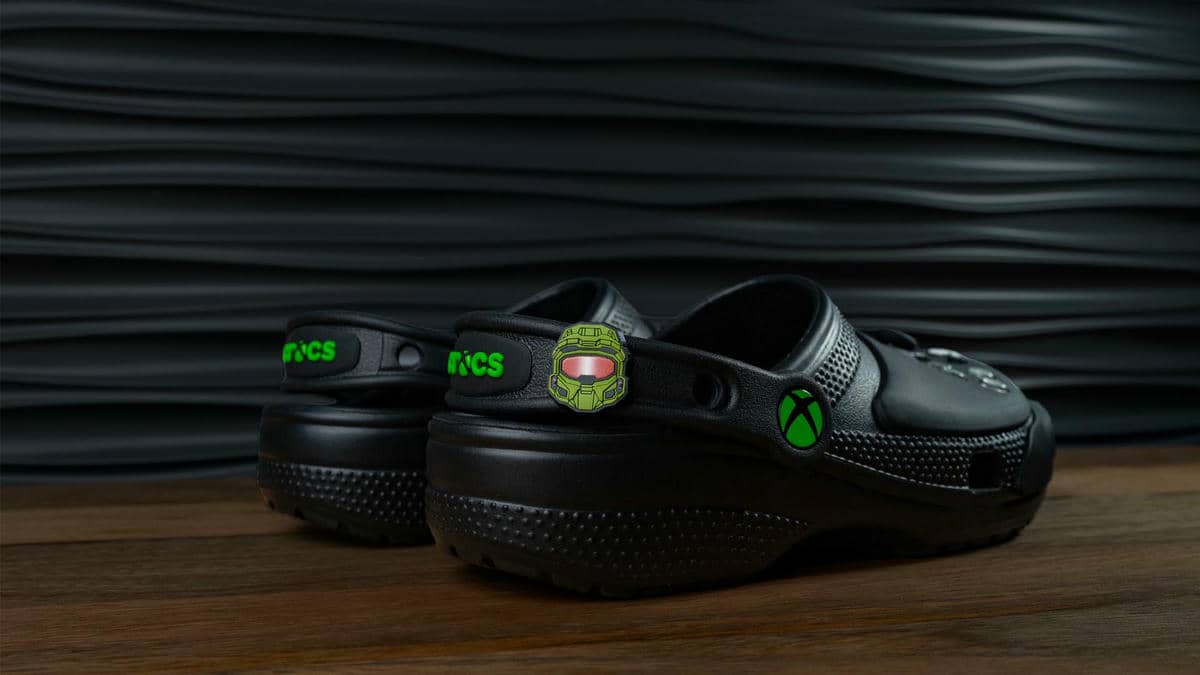  Crocs-Xbox-5.jpg - Xbox 