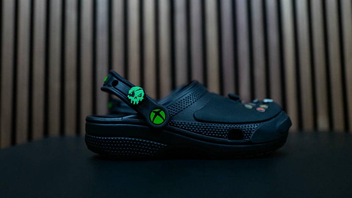  Crocs-Xbox-2.jpg - Xbox 