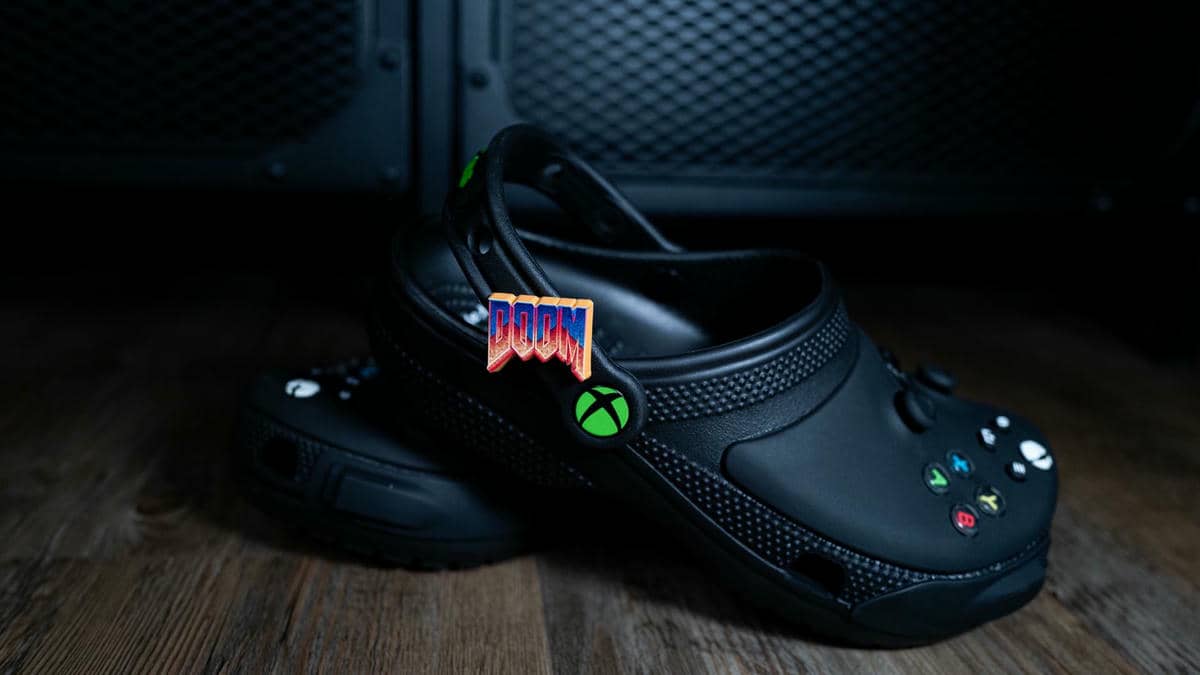  Crocs-Xbox-6.jpg - Xbox 