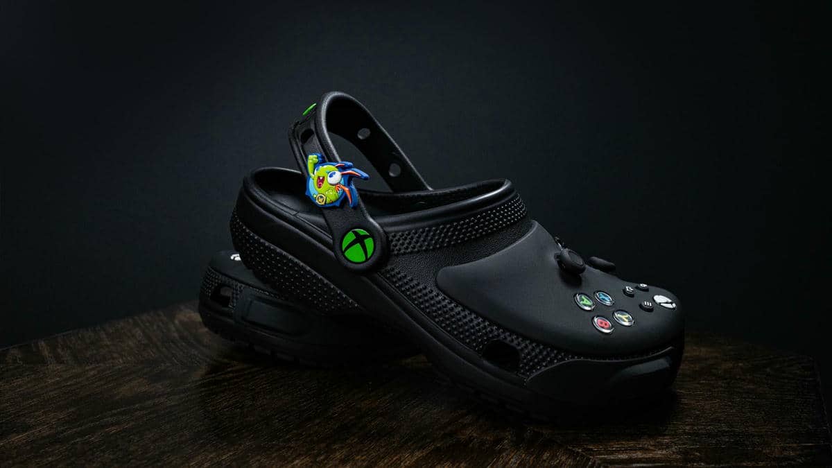  Crocs-Xbox-3.jpg - Xbox 