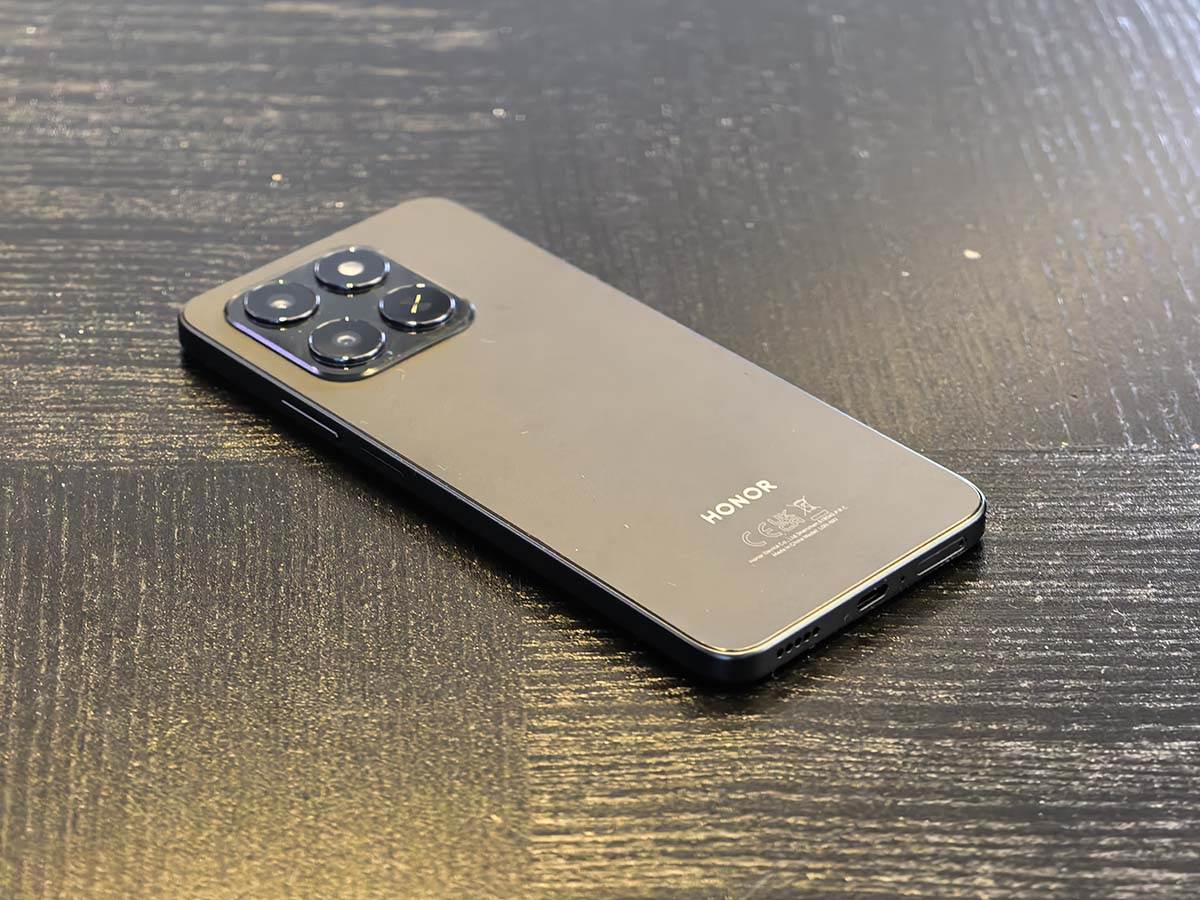  HONOR 400 Smart dizajn 