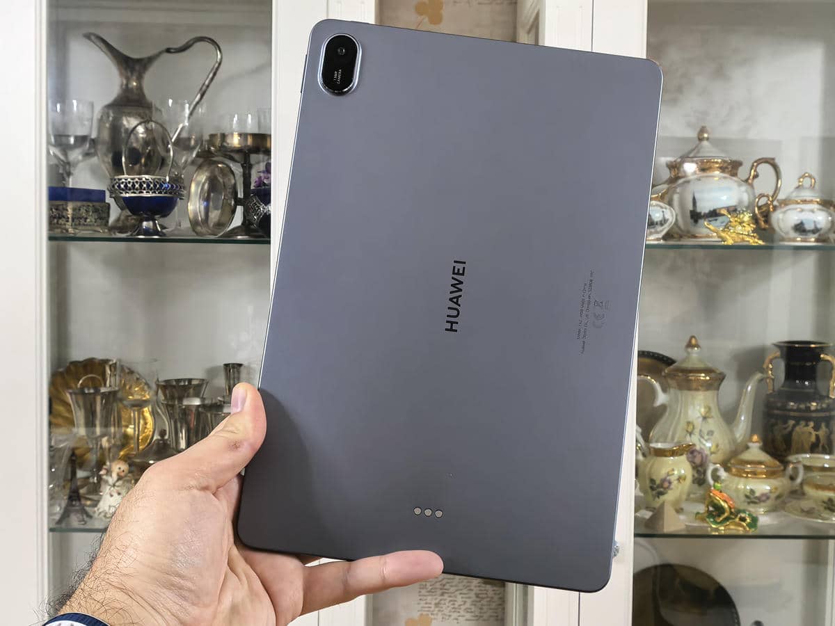  Huawei MatePad 11.5 PaperMatte Edition izgled 