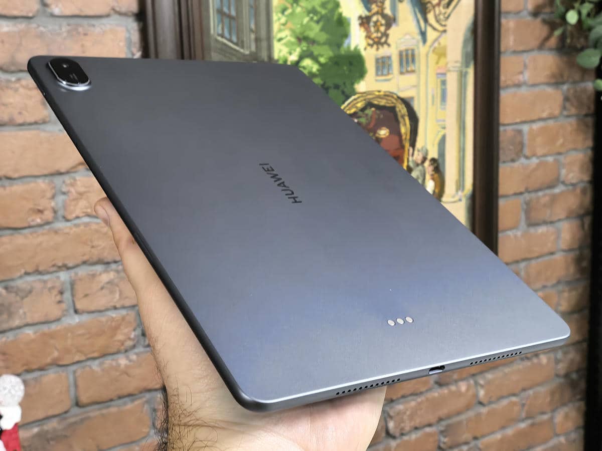  Huawei MatePad 11.5 PaperMatte Edition baterija 