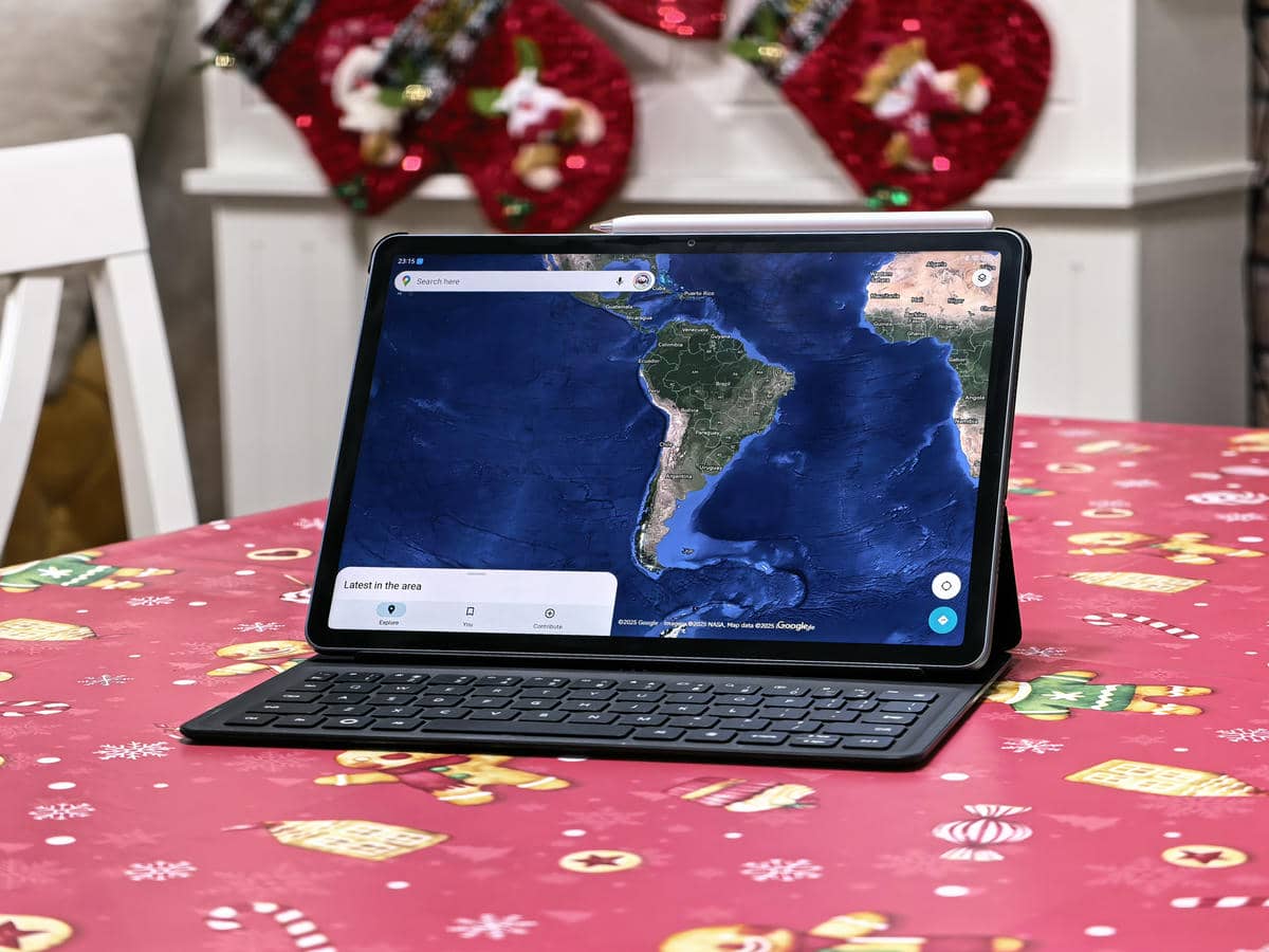  Huawei MatePad 11.5 PaperMatte Edition slika 3.jpg - Ilija Baošić 