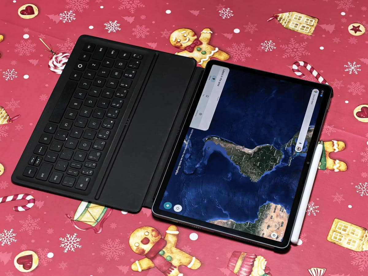  Huawei MatePad 11.5 PaperMatte Edition slika 5.jpg - Ilija Baošić 