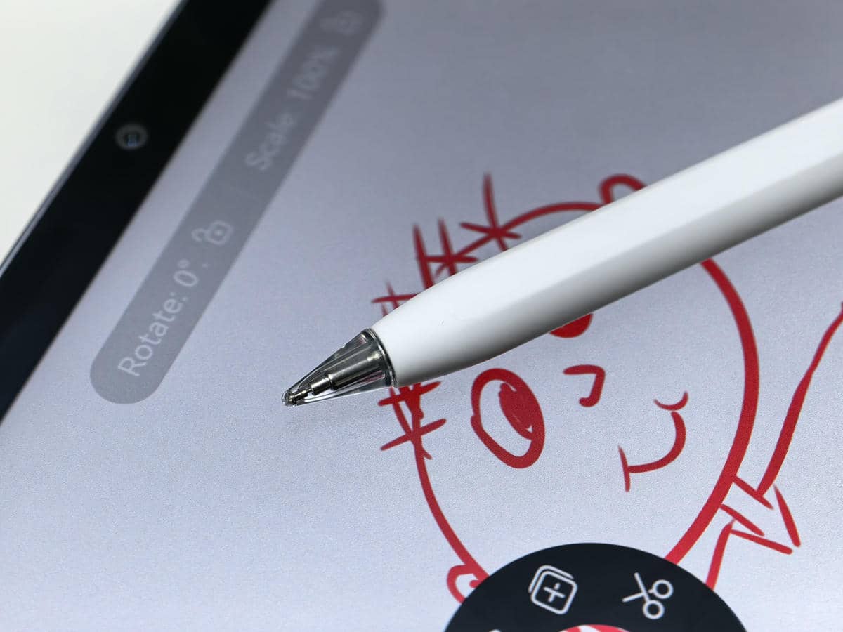  Huawei MatePad 11.5 PaperMatte Edition slika 17.jpg - Ilija Baošić 