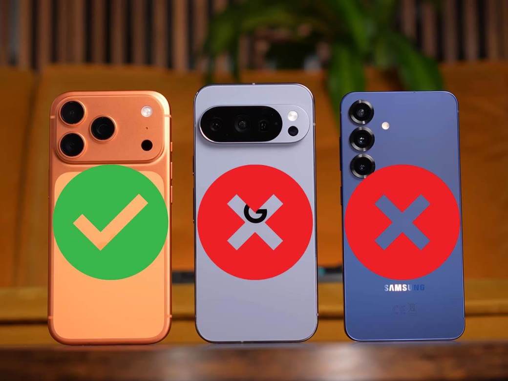  Izraelska vojska zabranila Android telefone 