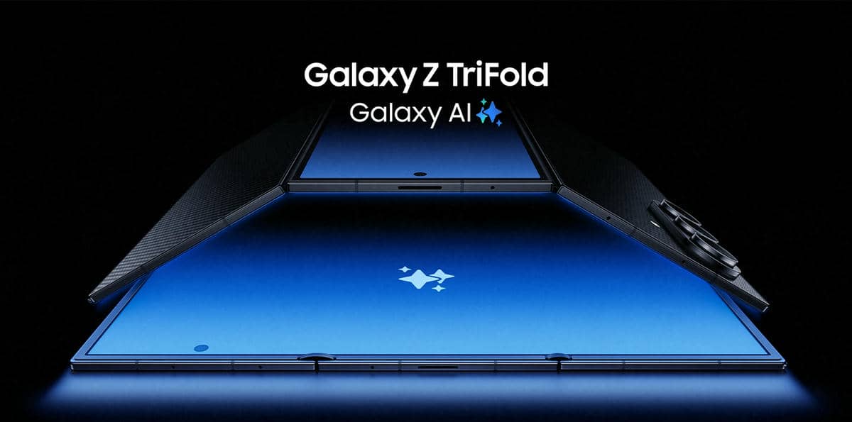  Samsung Galaxy Z Trifold (4).jpg - Samsung 