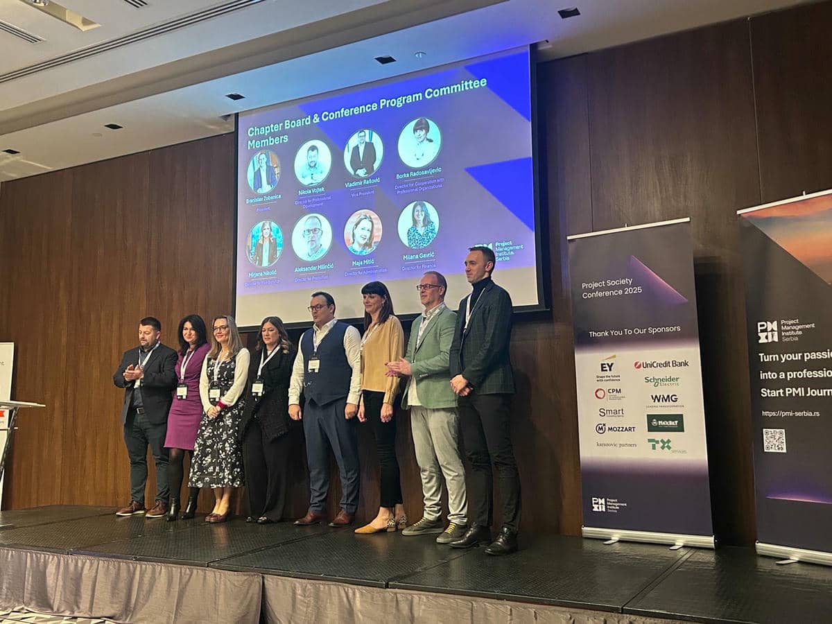  Project Society Conference 2025 