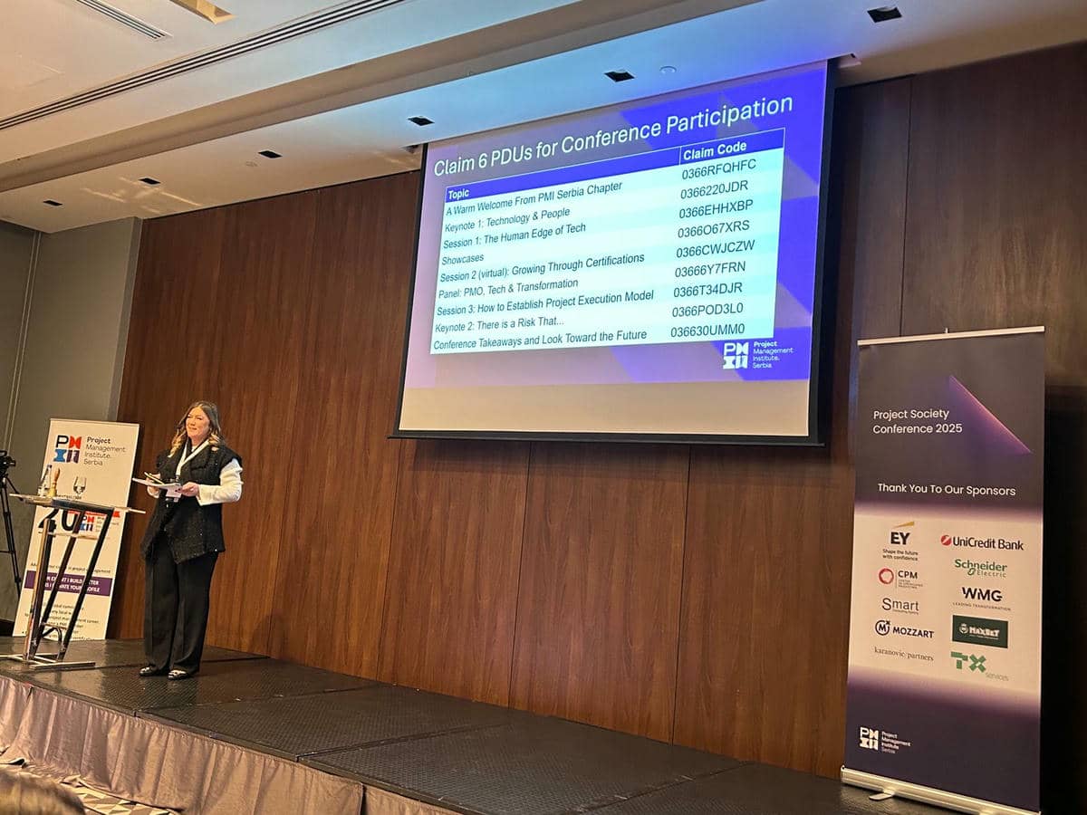  Project Society Conference 2025 