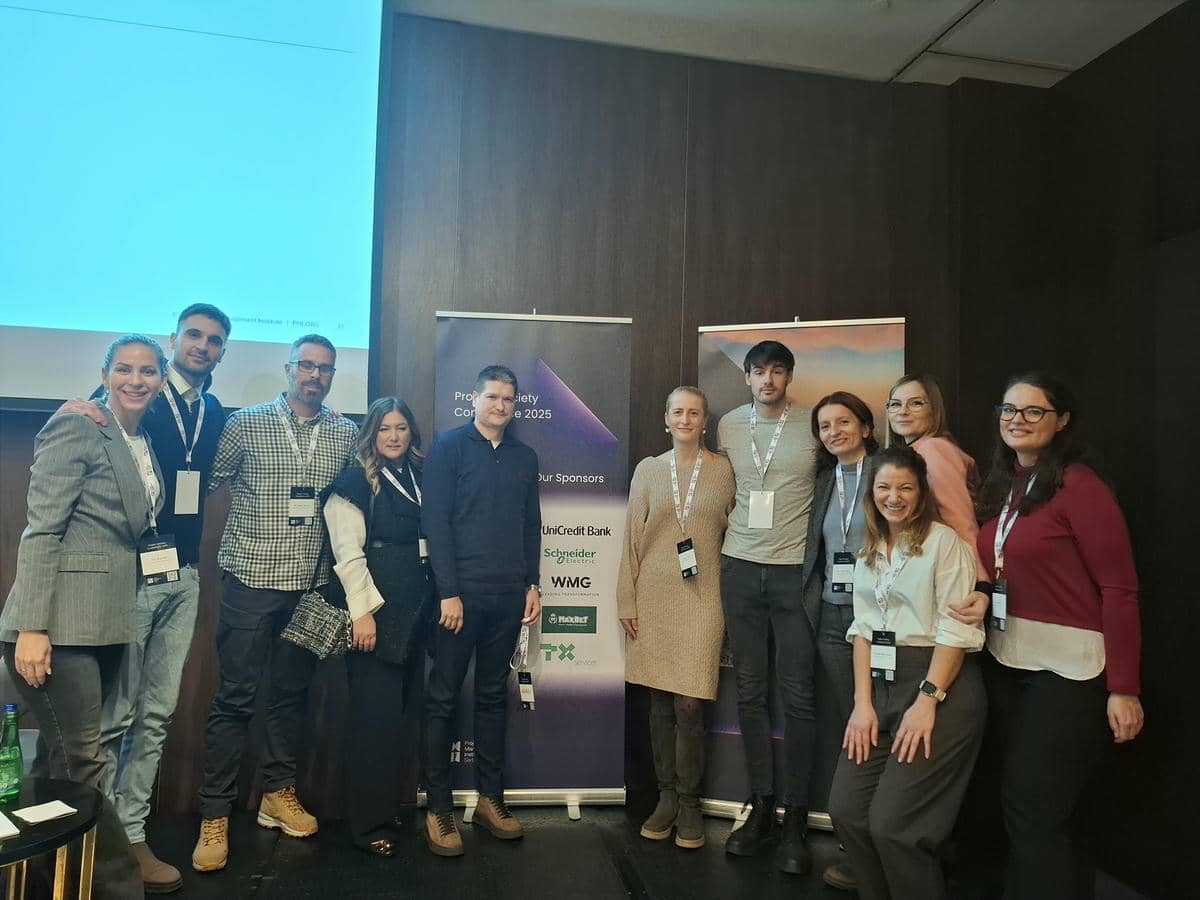  Project Society Conference 2025 