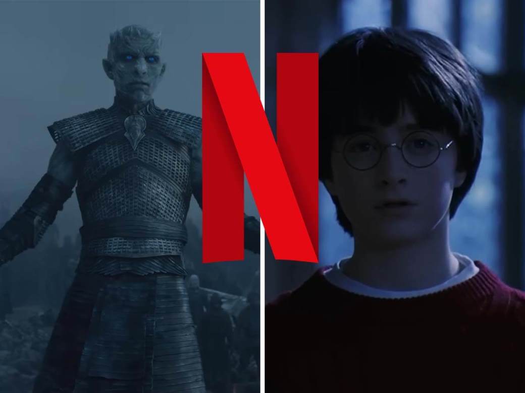  Netflix kupuje Warner Bros i HBO 