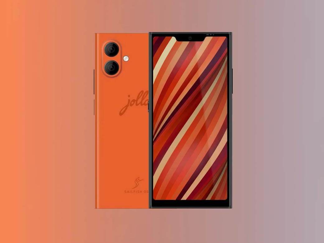  Jolla Phone 