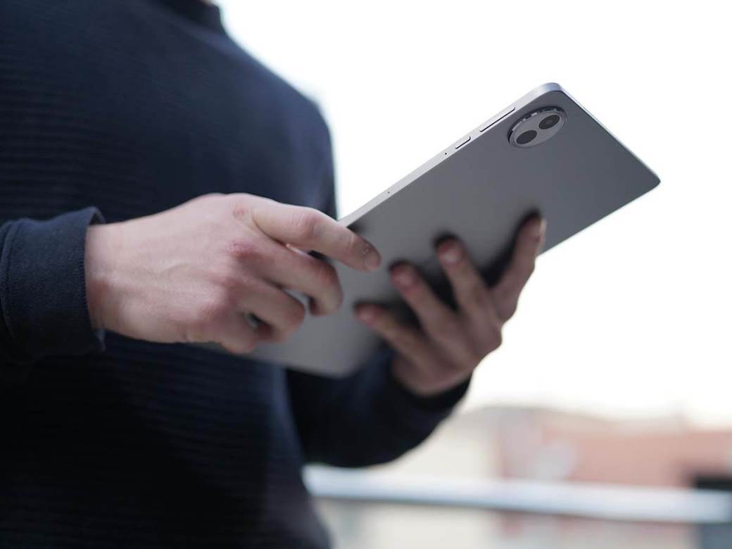  Honor Pad 10 recenzija 