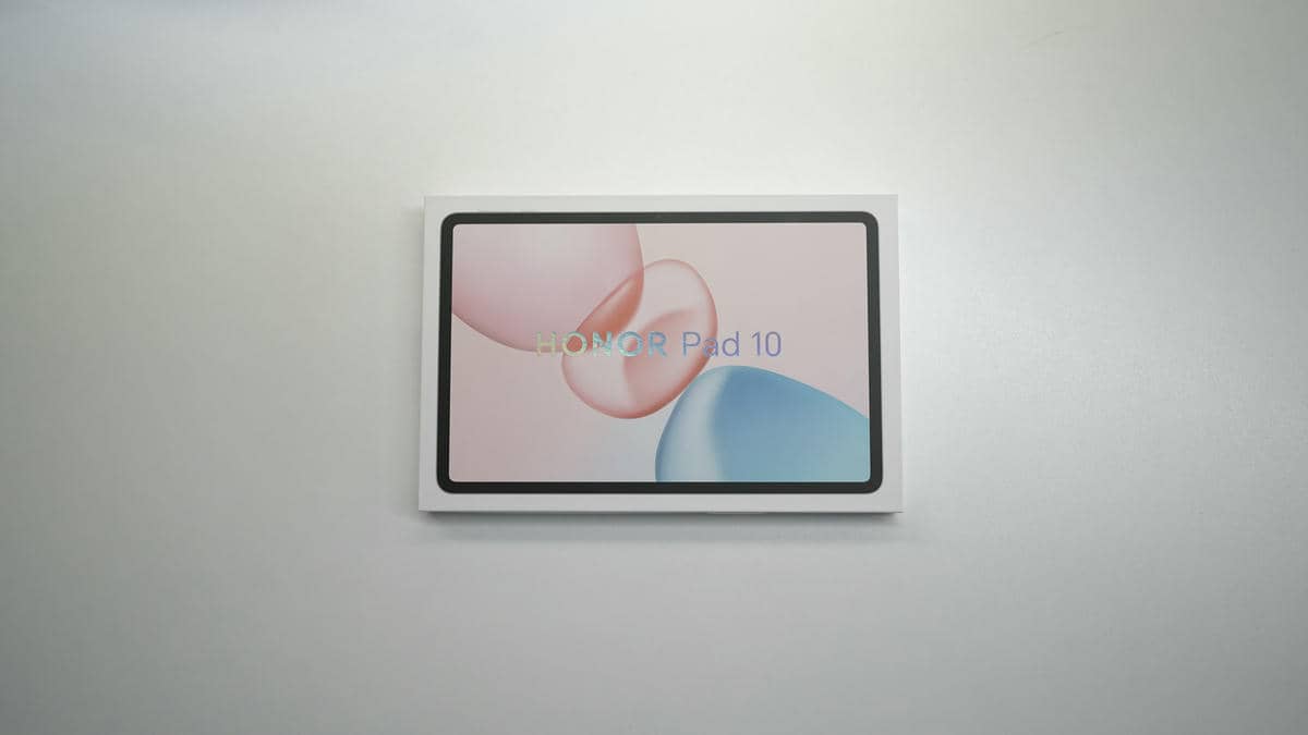  Honor Pad 10 kutija 