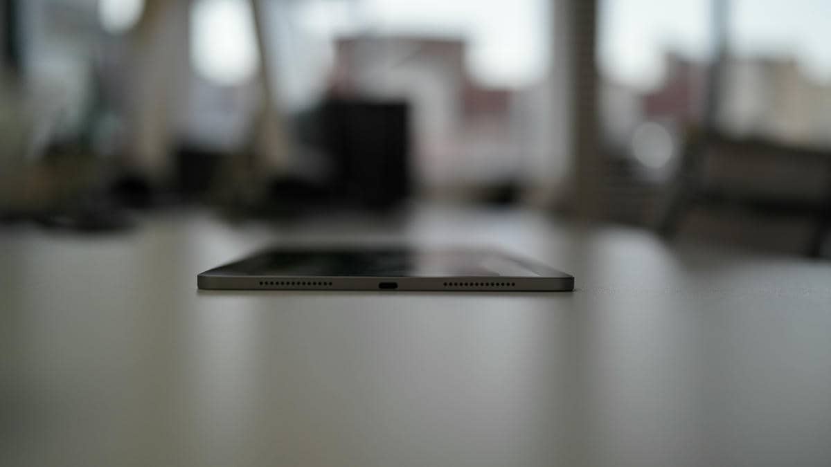  Honor Pad 10 punjenje 