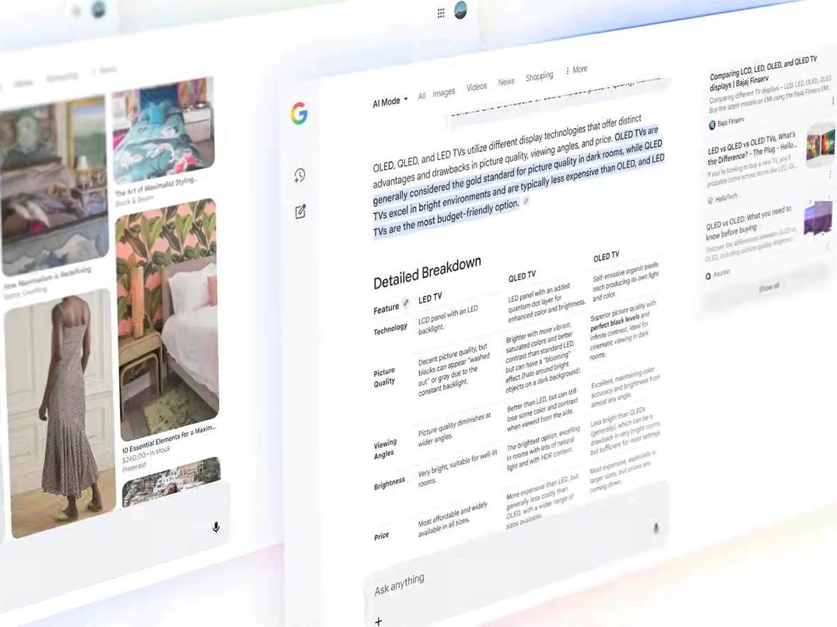  Gemini 3 Flash pretraga 