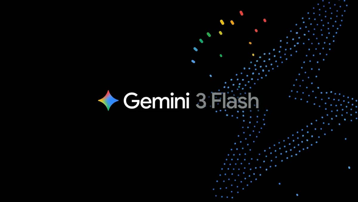 Gemini 3 Flash 