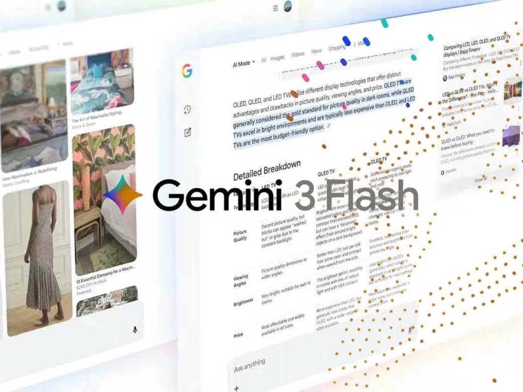  Gemini 3 Flash 