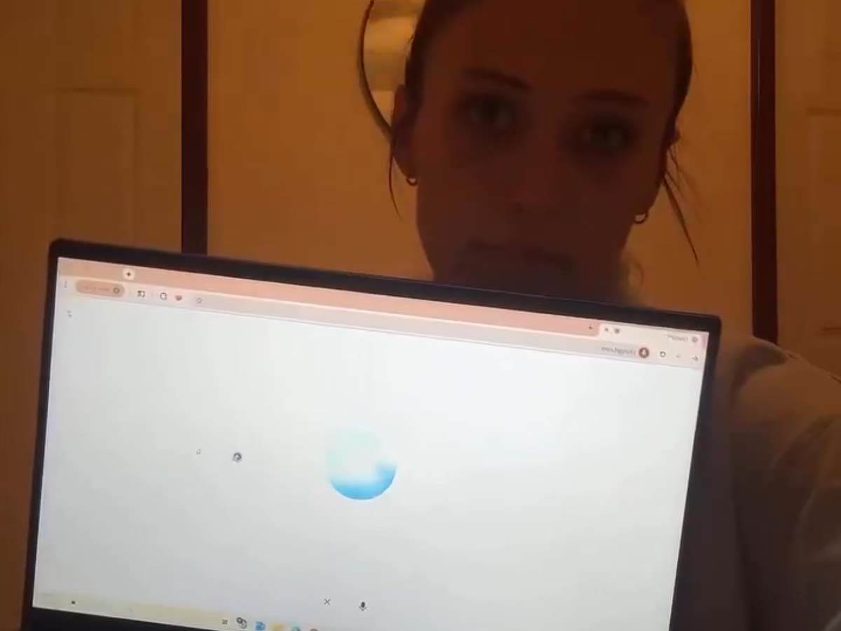  ChatGPT viralan snimak 