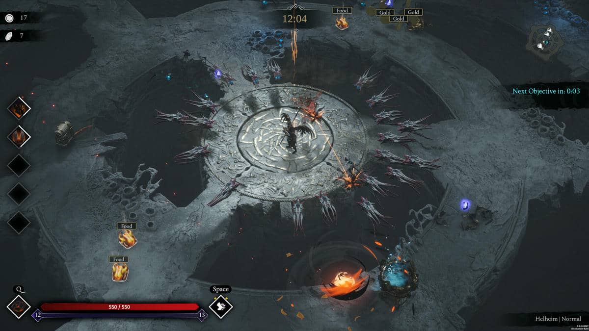  Jotunnslayer: Hordes of Hel slika 7.jpg - Steam / Jotunnslayer: Hordes of Hel 