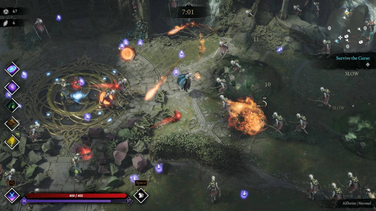  Jotunnslayer Hordes of Hel 