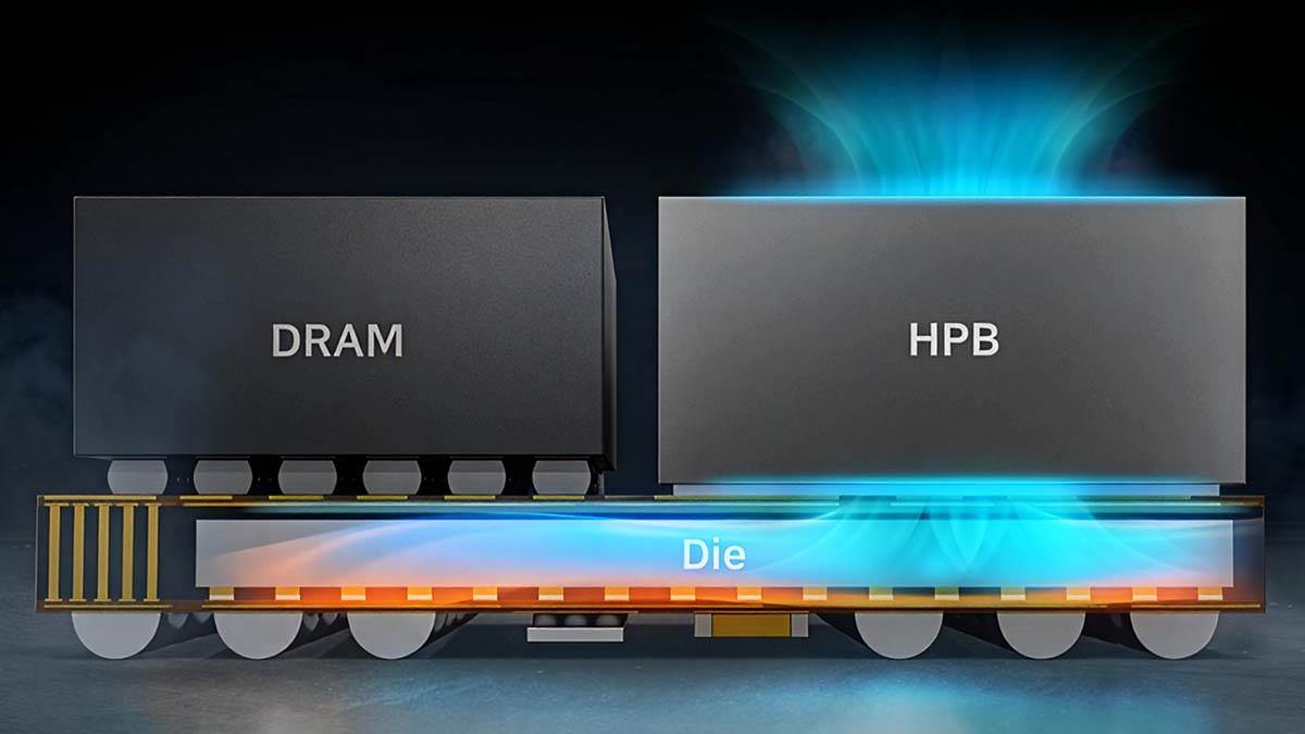  HPB sistem hlađenja 