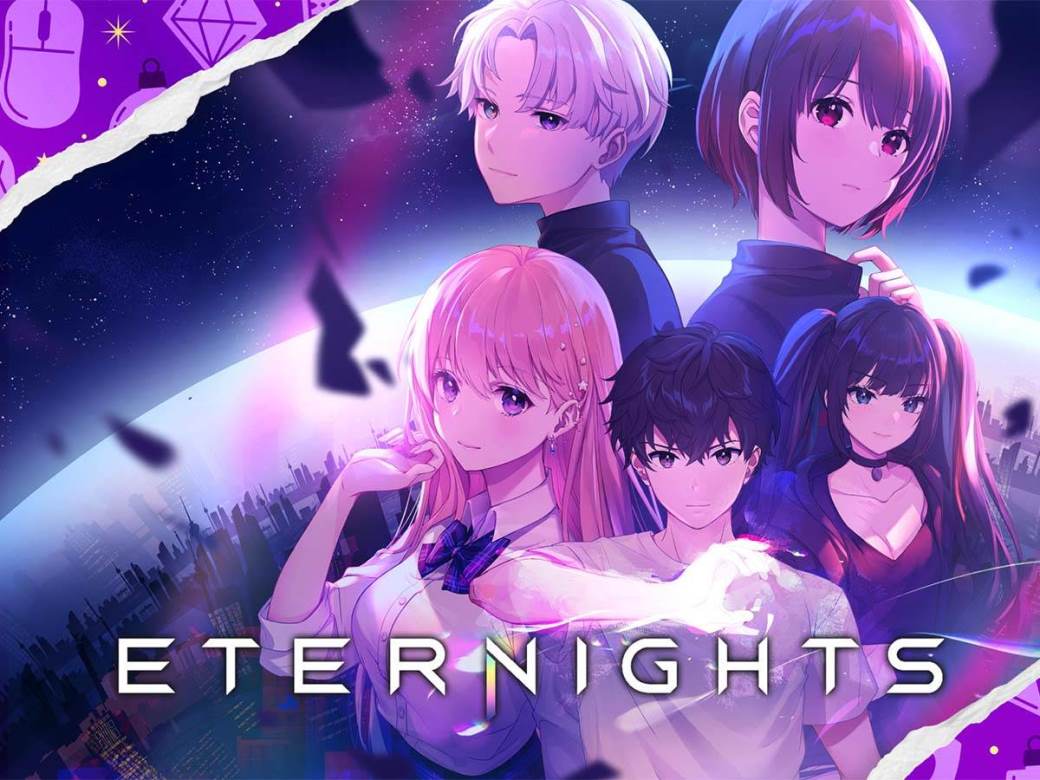  Eternights 