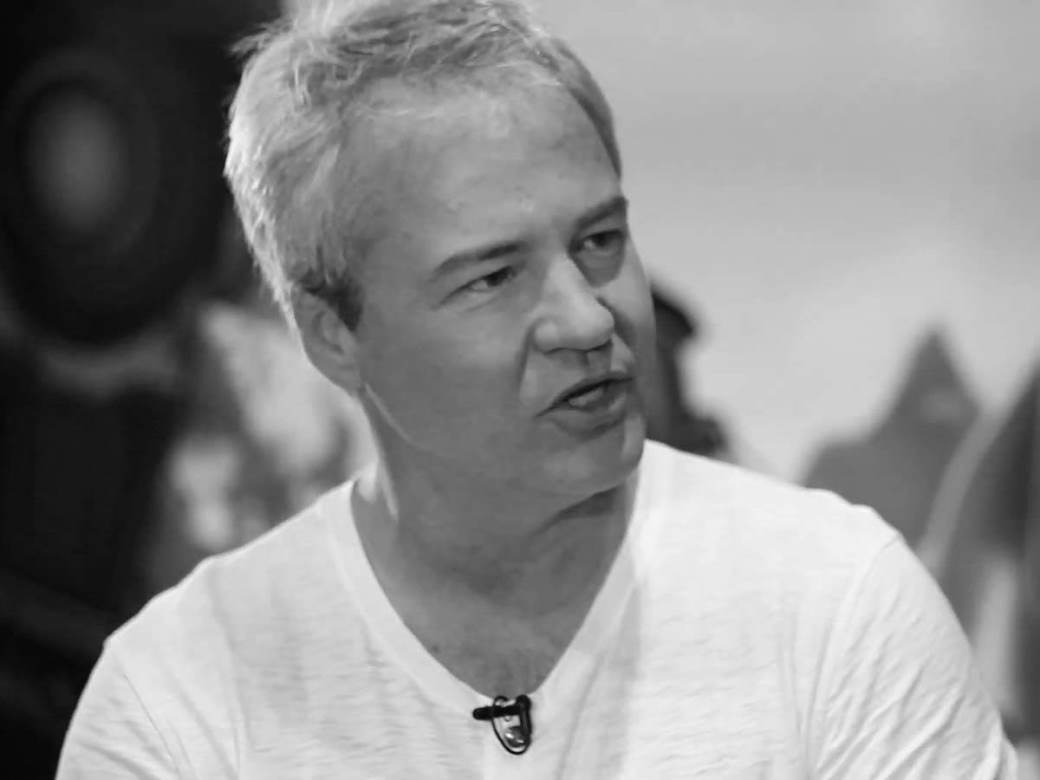  Poginuo Vins Zampela 