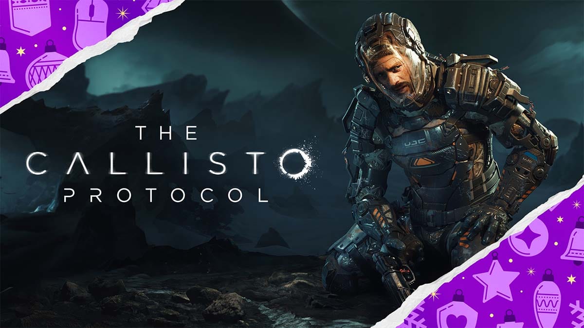  The Callisto Protocol besplatna igra na Epic Games Store 