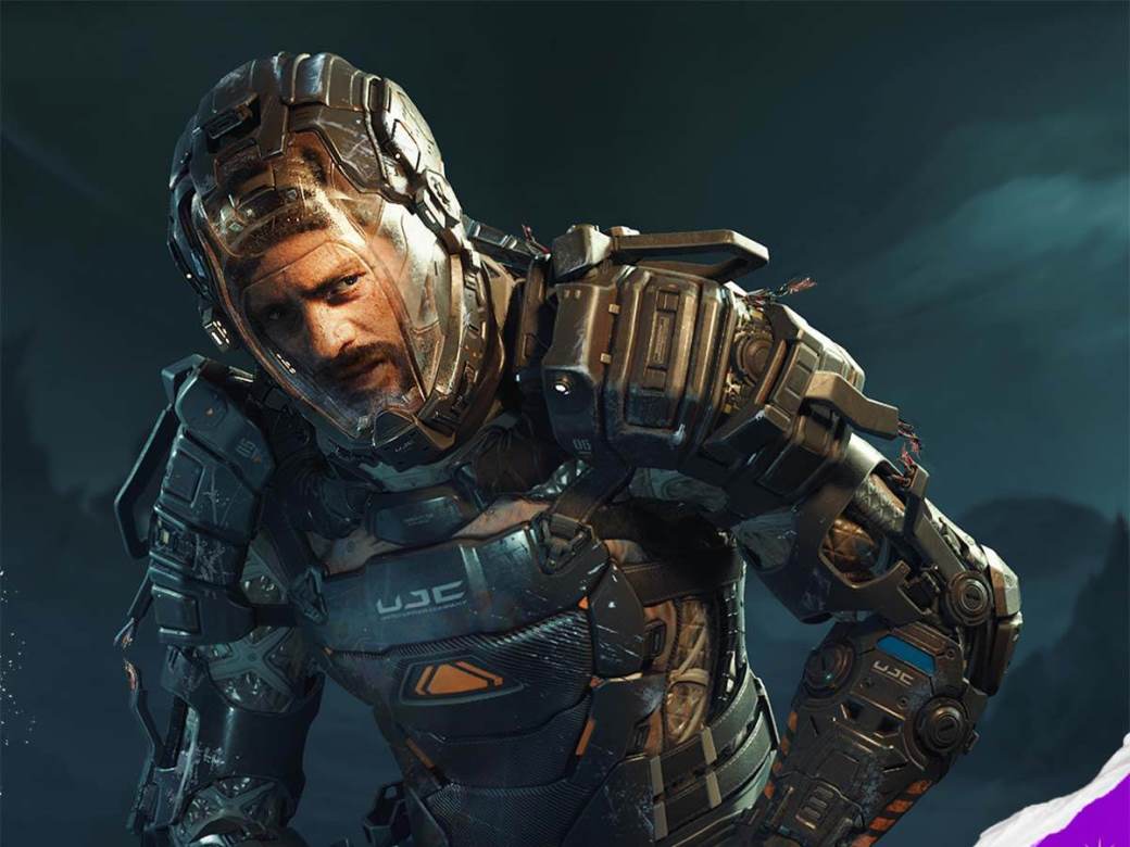  The Callisto Protocol besplatna igra na Epic Games Store 