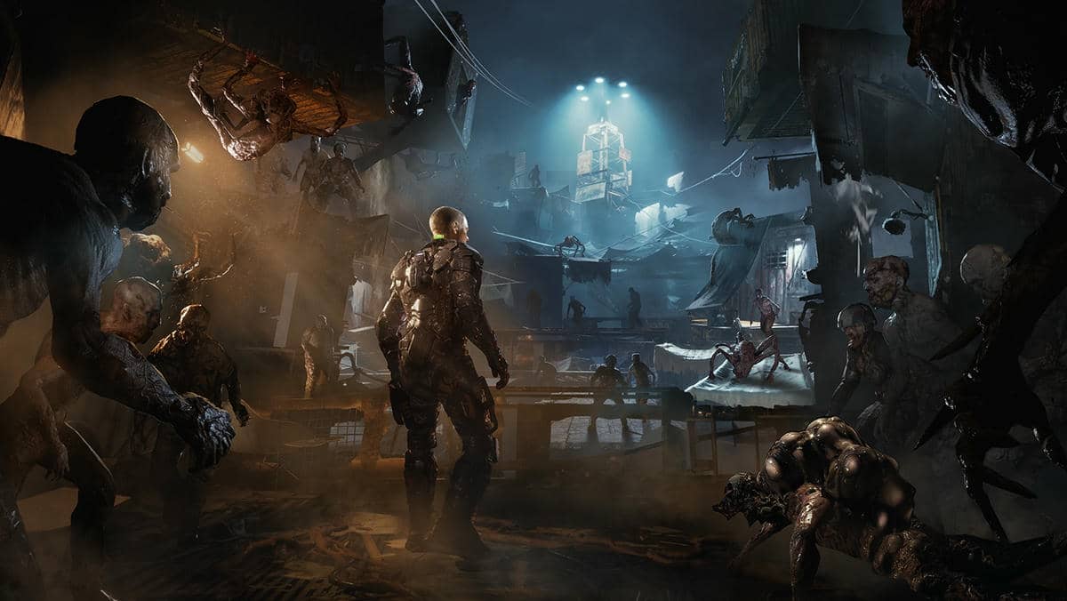  The Callisto Protocol slika 1.jpg - Steam / The Callisto Protocol 