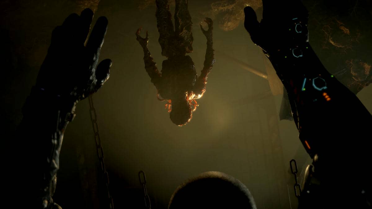  The Callisto Protocol slika 2.jpg - Steam / The Callisto Protocol 