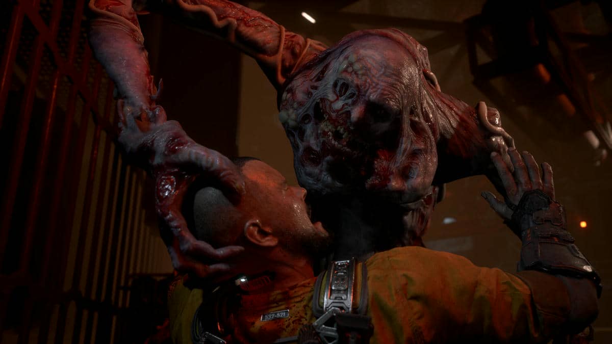  The Callisto Protocol slika 6.jpg - Steam / The Callisto Protocol 